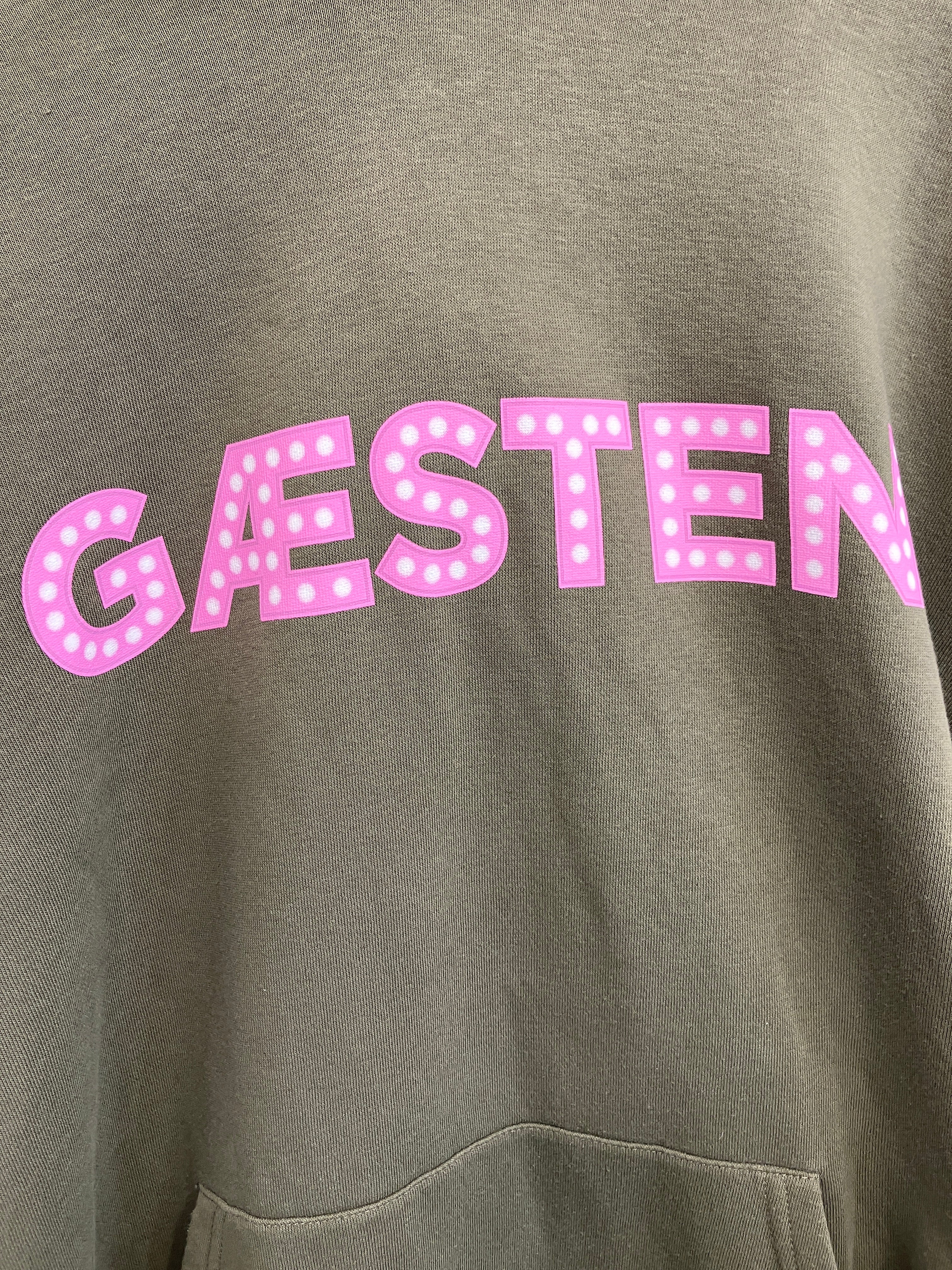 Gæsten Hættetrøje